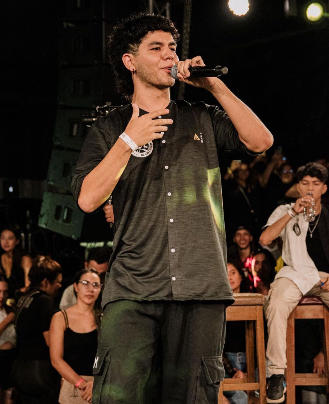 Marquee